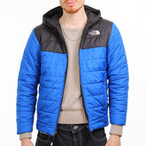 The North Face Wendejacke - Farbe: Black - Größe: S - VintageR2